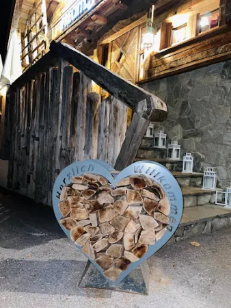 Bild von Prechtlstadl Restaurant Wagrain