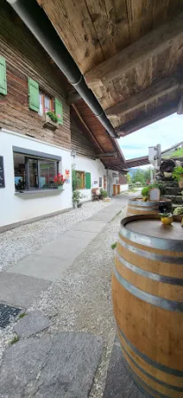 Bild von Gasthaus Schönblick