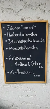 Bild von Gasthaus Schönblick