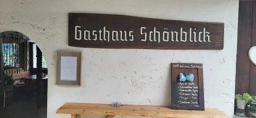 Bild von Gasthaus Schönblick