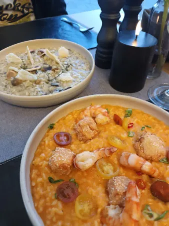 Bild von Restaurant Bar Cuvée