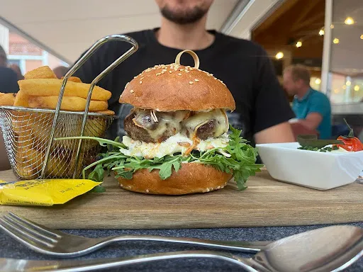 Bild von Vötter's Restaurant