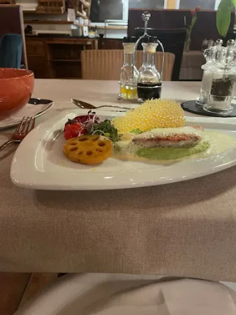 Bild von Vötter's Restaurant