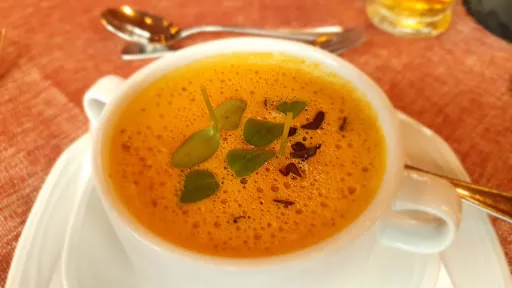 Bild von Vötter's Restaurant