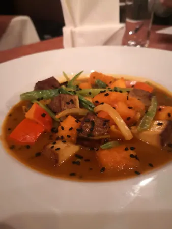Bild von Vötter's Restaurant