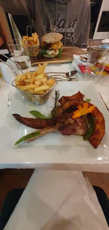 Bild von Vötter's Restaurant