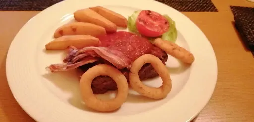 Bild von Steak House