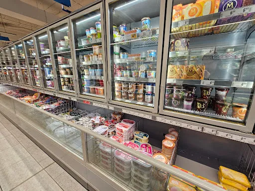 Bild von INTERSPAR