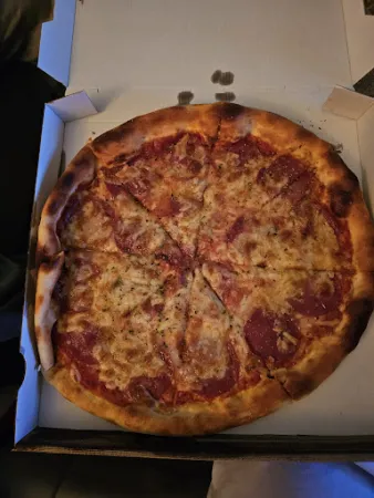 Bild von Pizzeria Gusto