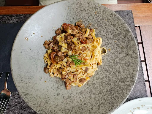 Bild von Restaurant Pizzeria Kutscherhof