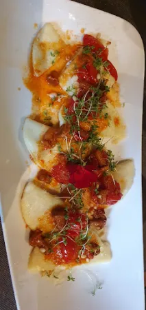 Bild von Restaurant Pizzeria Kutscherhof