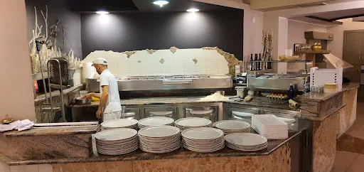 Bild von Restaurant Pizzeria Wiesenheim