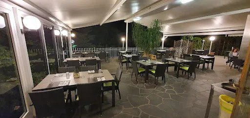 Bild von Restaurant Pizzeria Wiesenheim