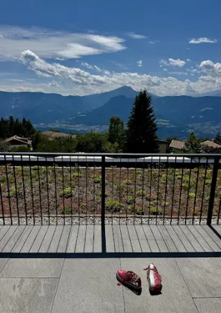 Bild von Hotel Oberwirt - Vöran - Südtirol