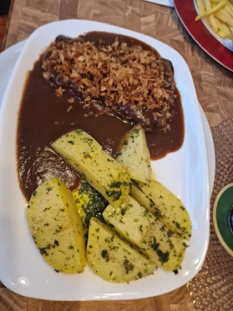 Bild von Bierstüberl Wagrain