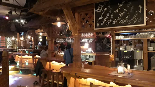 Bild von Kühberg Alm