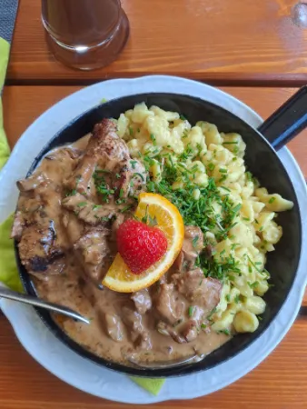 Bild von Gasthaus Seestube