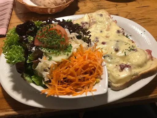 Bild von Sport Herzog Restaurant
