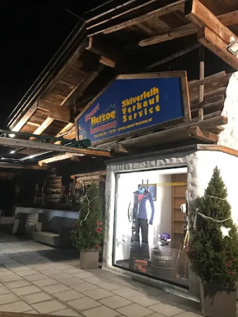 Bild von Sport Herzog Restaurant