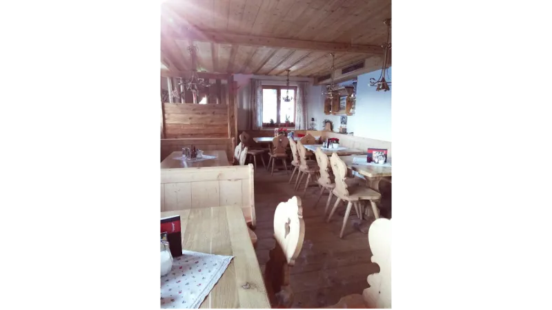 Bild von Jausenstation Oberkaslach