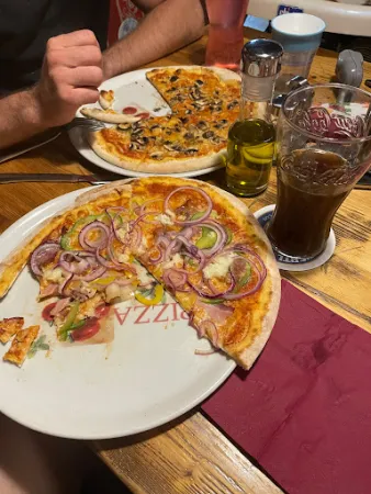 Bild von Sport Herzog Restaurant