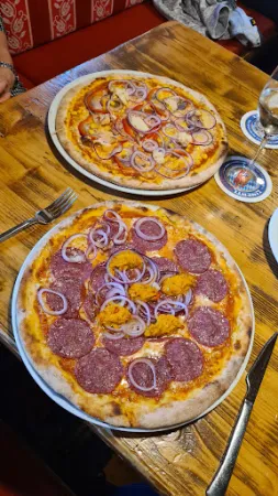 Bild von Sport Herzog Restaurant