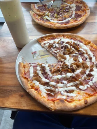 Bild von Loigoma Bistro