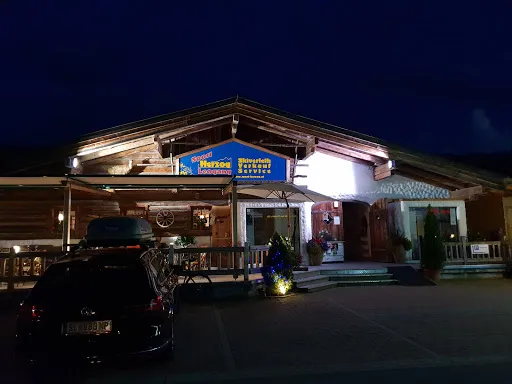 Bild von Sport Herzog Restaurant