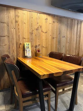 Bild von Loigoma Bistro