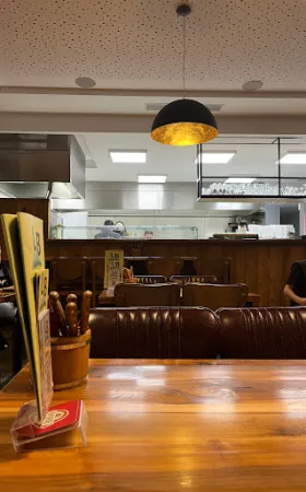 Bild von Loigoma Bistro
