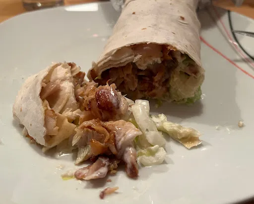 Bild von Loigoma Bistro