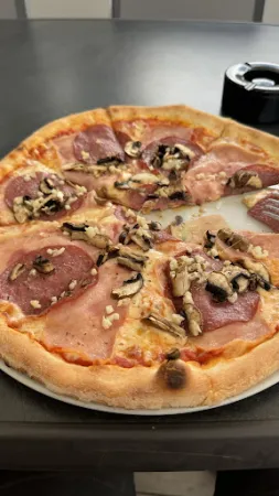 Bild von Loigoma Bistro