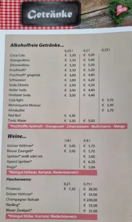 Bild von Bergrestaurant Loderbichl