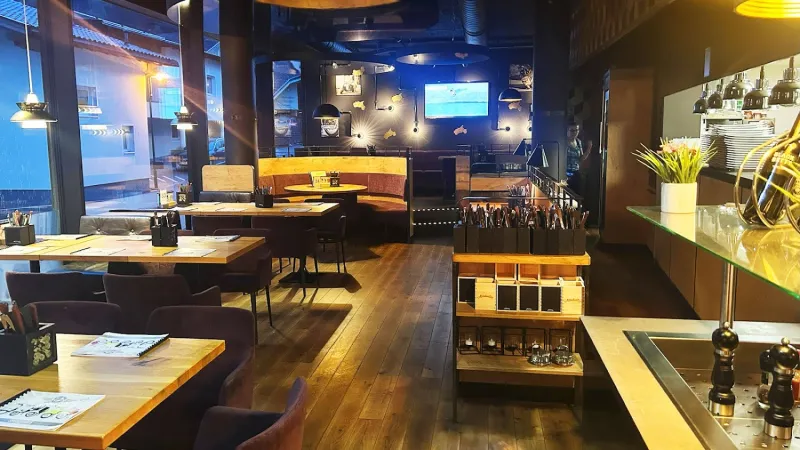 Bild von Restaurant zum Franz