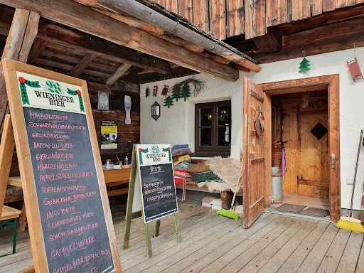 Bild von Hochmoor Stüberl