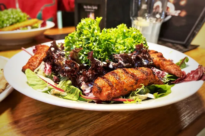 Bild von Restaurant zum Franz