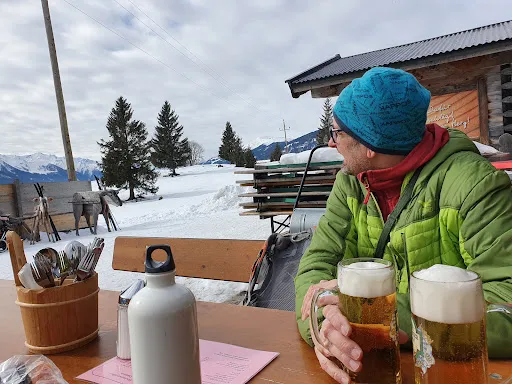 Bild von Hochmoor Stüberl