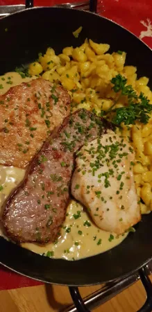 Bild von Die Mooralm