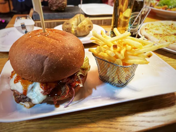 Bild von Restaurant zum Franz