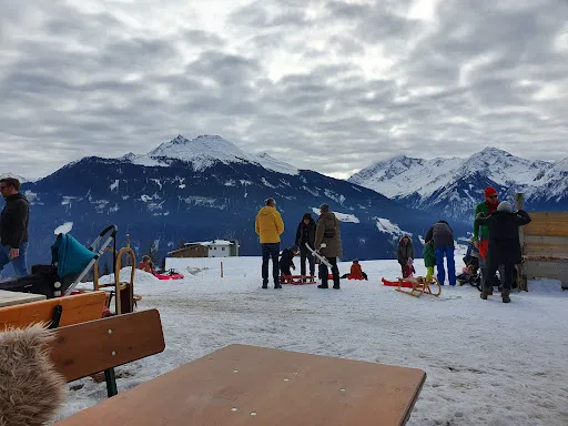 Bild von Hochmoor Stüberl