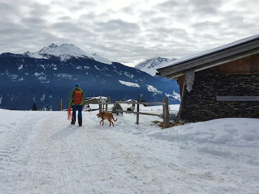 Bild von Hochmoor Stüberl