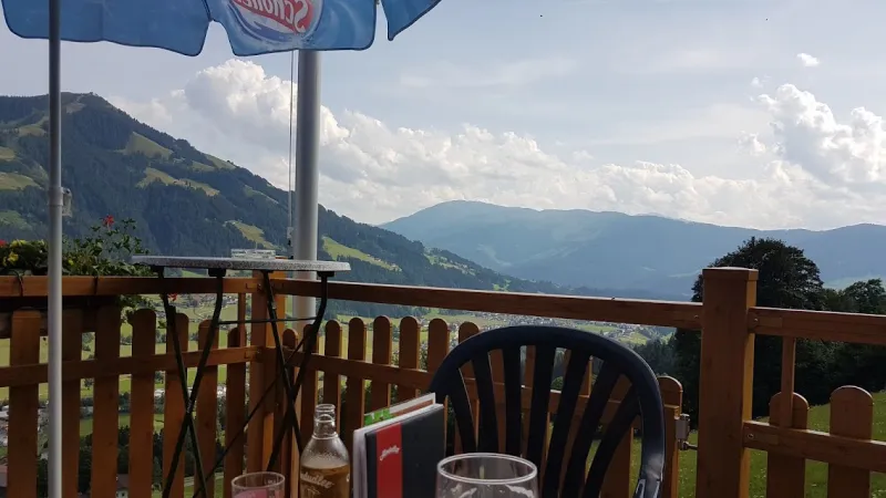 Bild von Jausenstation Oberkaslach