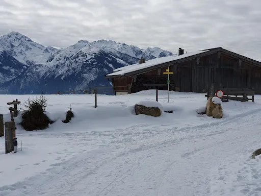 Bild von Hochmoor Stüberl