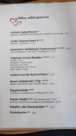 Bild von Gasthaus Stöcklalm