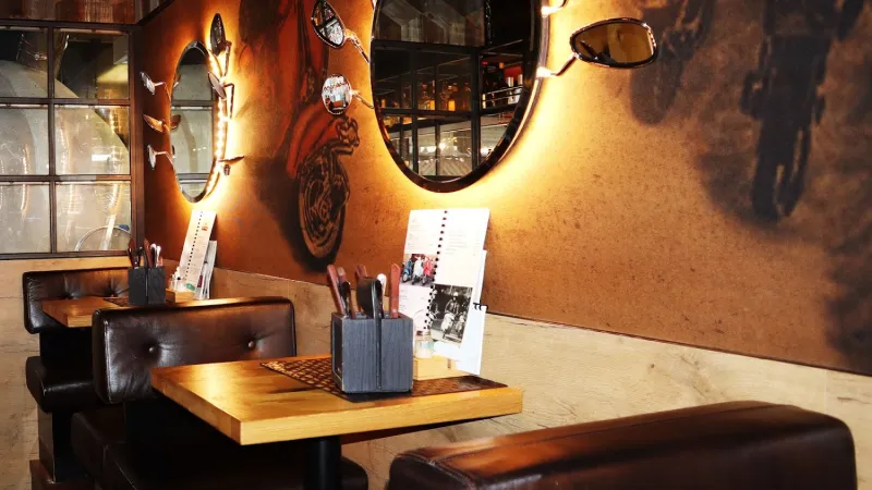 Bild von Restaurant zum Franz