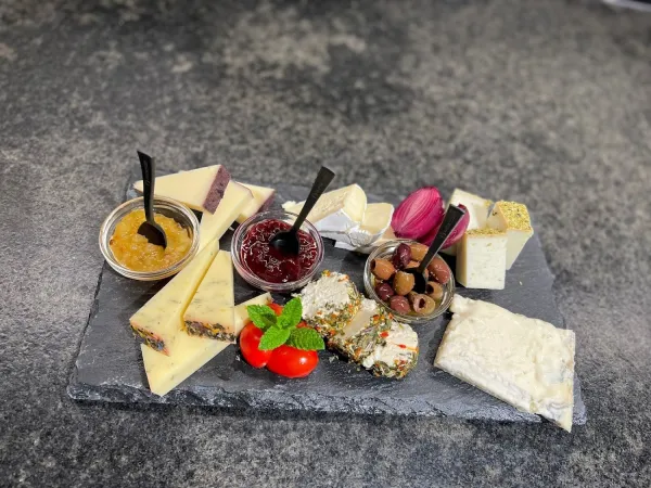 Bild von Tiefenbrunner | BISTRO Castel Turmhof