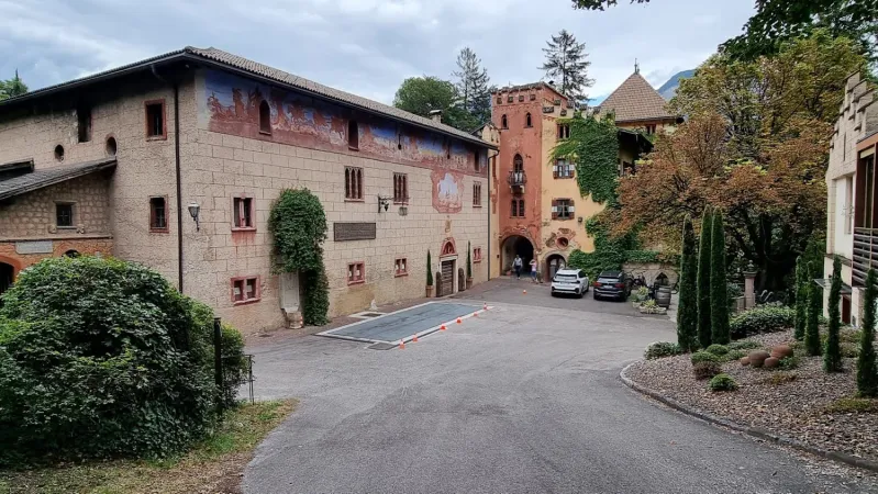 Bild von Alla Wieauchimmer