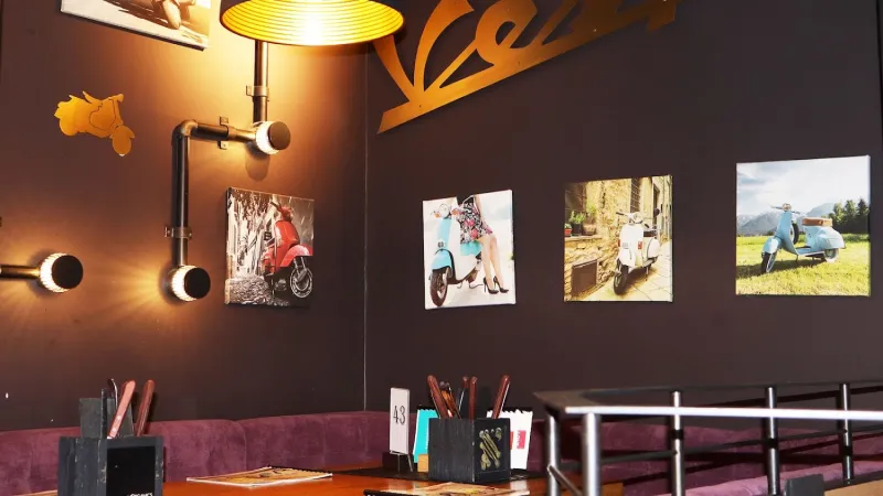Bild von Restaurant zum Franz