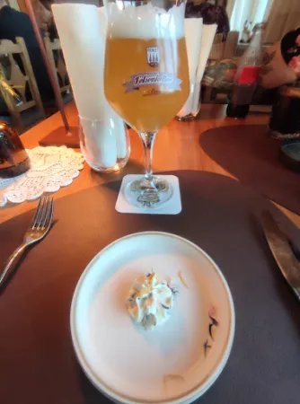 Bild von Restaurant Etschgrund
