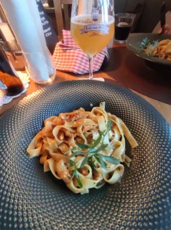 Bild von Restaurant Etschgrund
